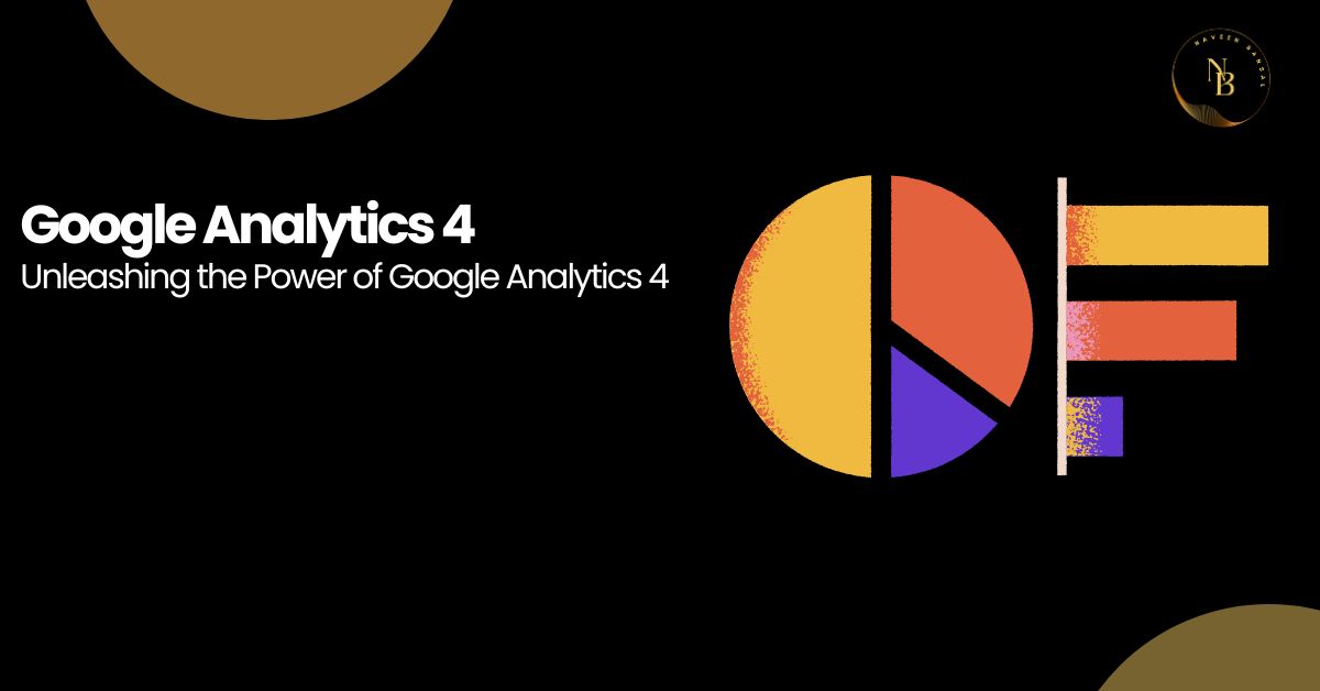 Google Analytics Power