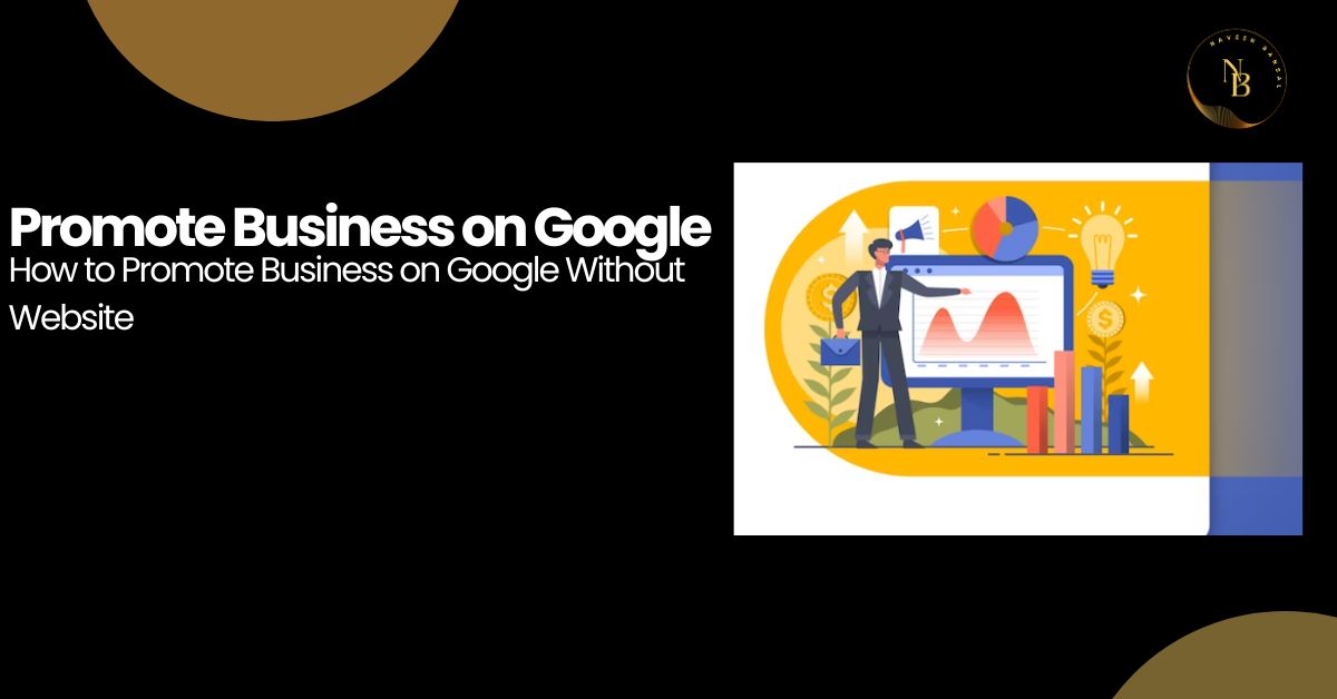 Promote Business on Google