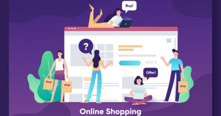 Shopify vs Website